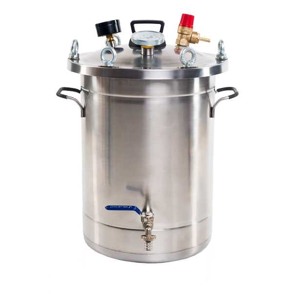 Распродажа автоклавов БУЛАТ в Стерлитамаке